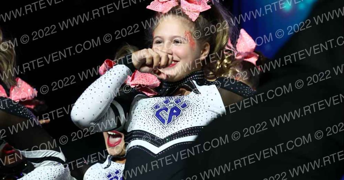 Cheer Athletics - Plano Furycats · Spirit Celebration Grand Nationals