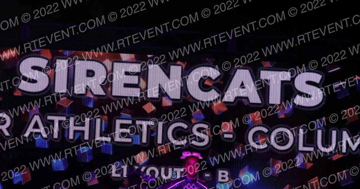 Cheer Athletics - Columbus SirenCats · WSF Grand Nationals