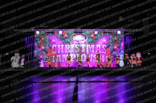 Legendary Cheer Elite Code Red