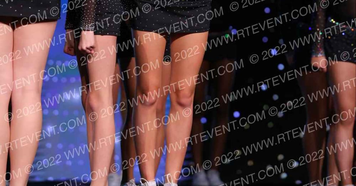 RAMS All Stars Ice · CCD Grand Nationals
