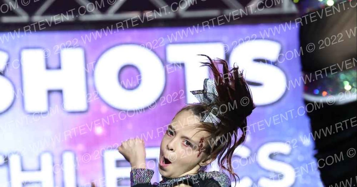 Element Athletics MKE Hotshots · WSF Grand Nationals