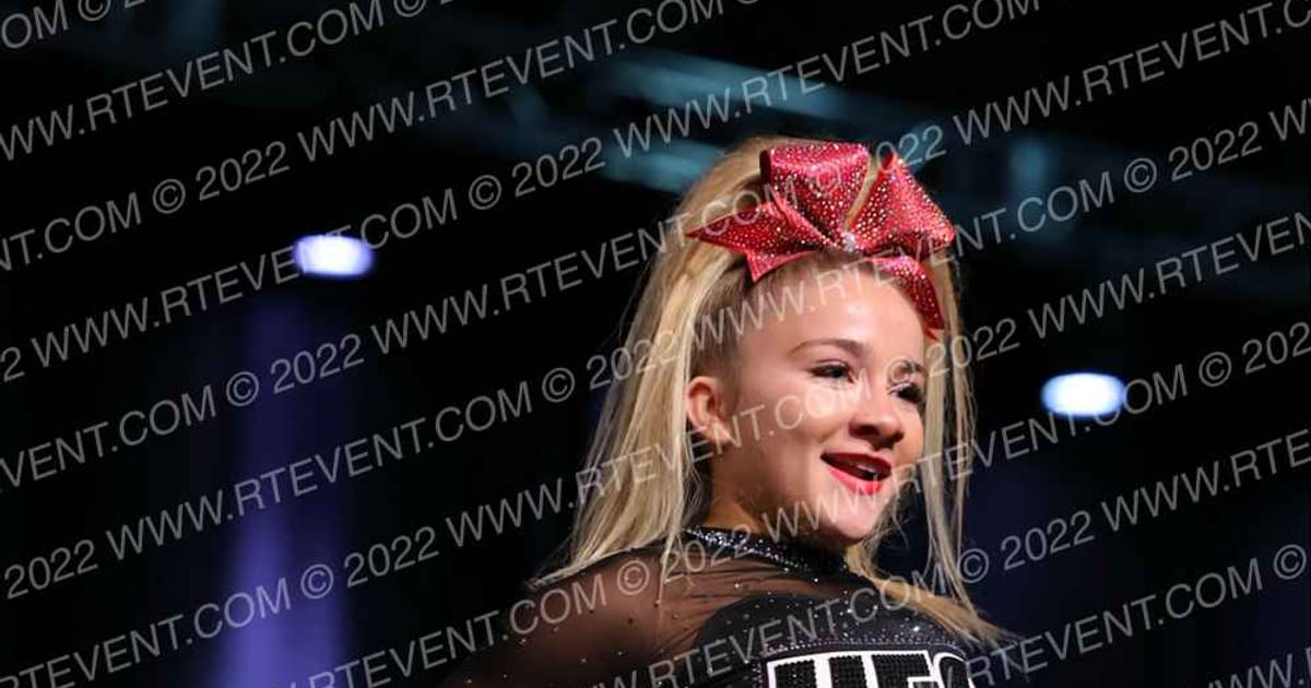 Hanover Elite Lady Crush · CCD Grand Nationals