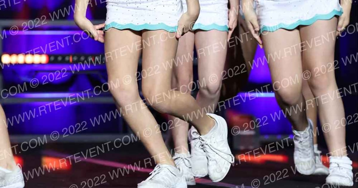 HCA Gems Red · WSF Grand Nationals