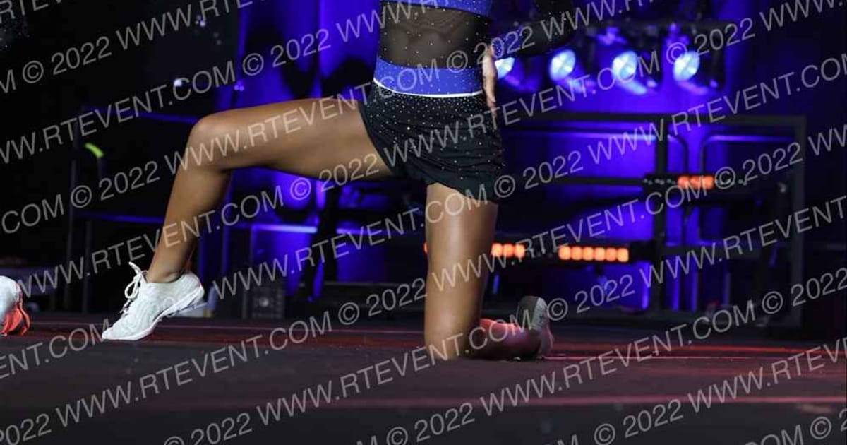 Cheer Athletics - Columbus CoraCats · WSF Grand Nationals