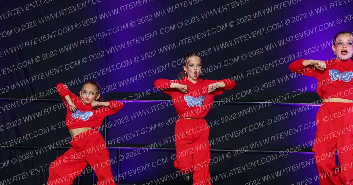 ICE Cloud 9 Collective - Nirvana · WSF Grand Nationals
