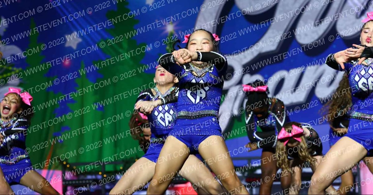 Cheer Athletics - Plano KittyKatz · Spirit Celebration Grand Nationals