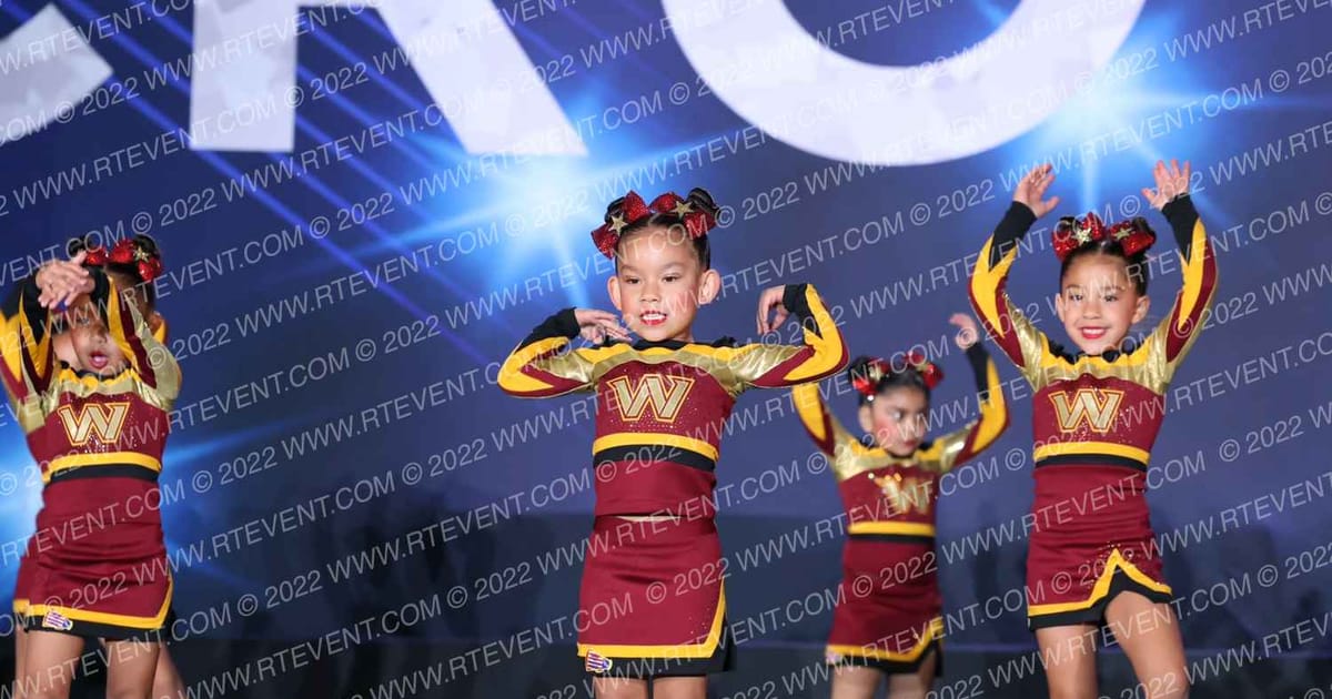Whittier Redskins Mascots · Cali Crown V