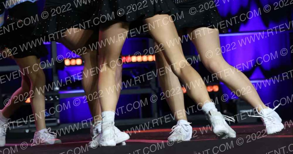Premier Athletics-Kentucky Gossip Girls · WSF Grand Nationals