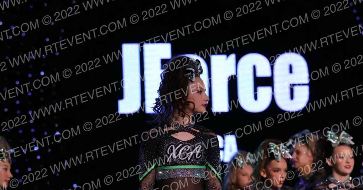 XCA JForce · CCD Grand Nationals