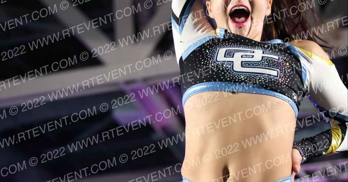 OC All Stars A5H · One Up SoCal Nationals