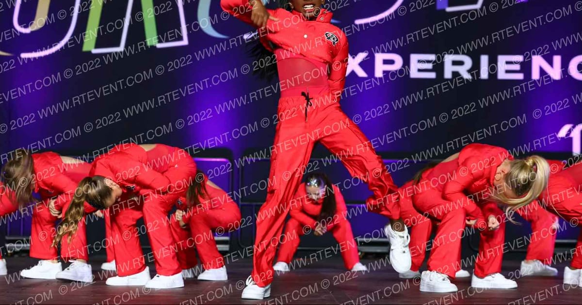Premier Athletics-Kentucky Fenty · WSF Grand Nationals