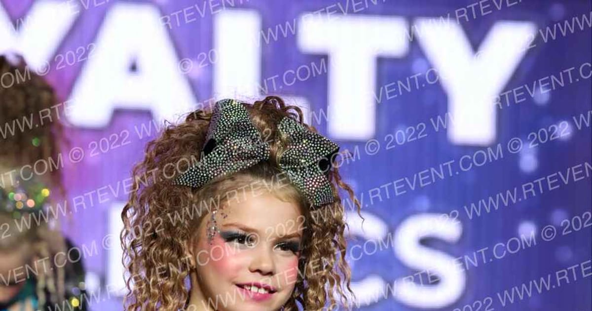 Five Star Athletics Youth Royalty · WSF Grand Nationals