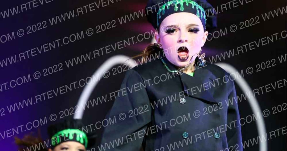 EPA AllStars EMPRESS · WSF Grand Nationals