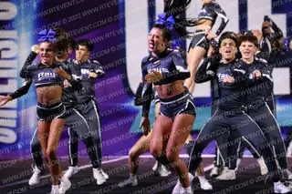 The Stingray Allstars Steel