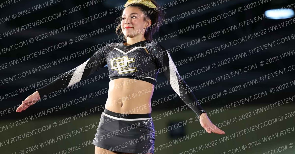 OC All Stars Smoke · One Up SoCal Nationals