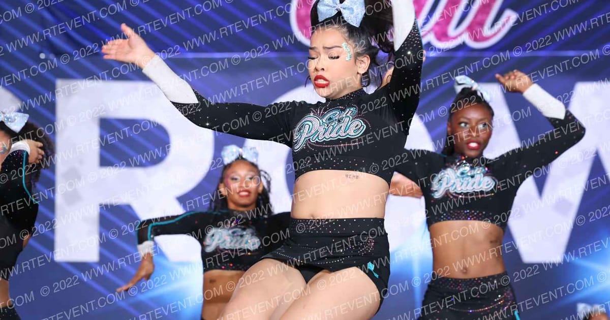California Pride Mist · Cali Crown V