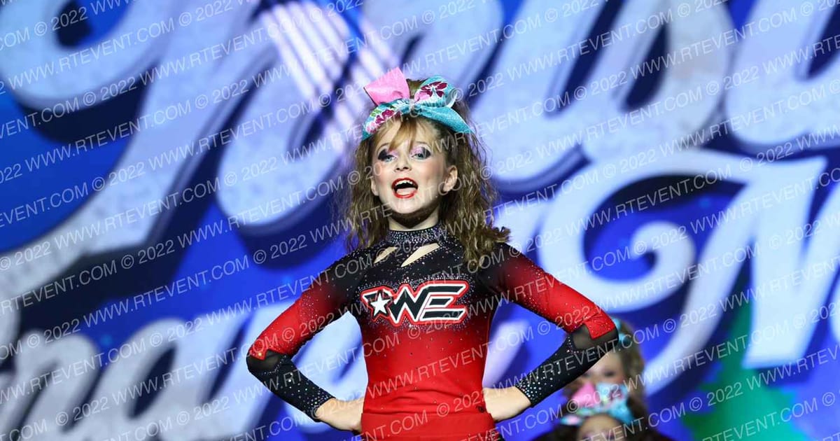 Woodlands Elite - OR Seabees · Spirit Celebration Grand Nationals