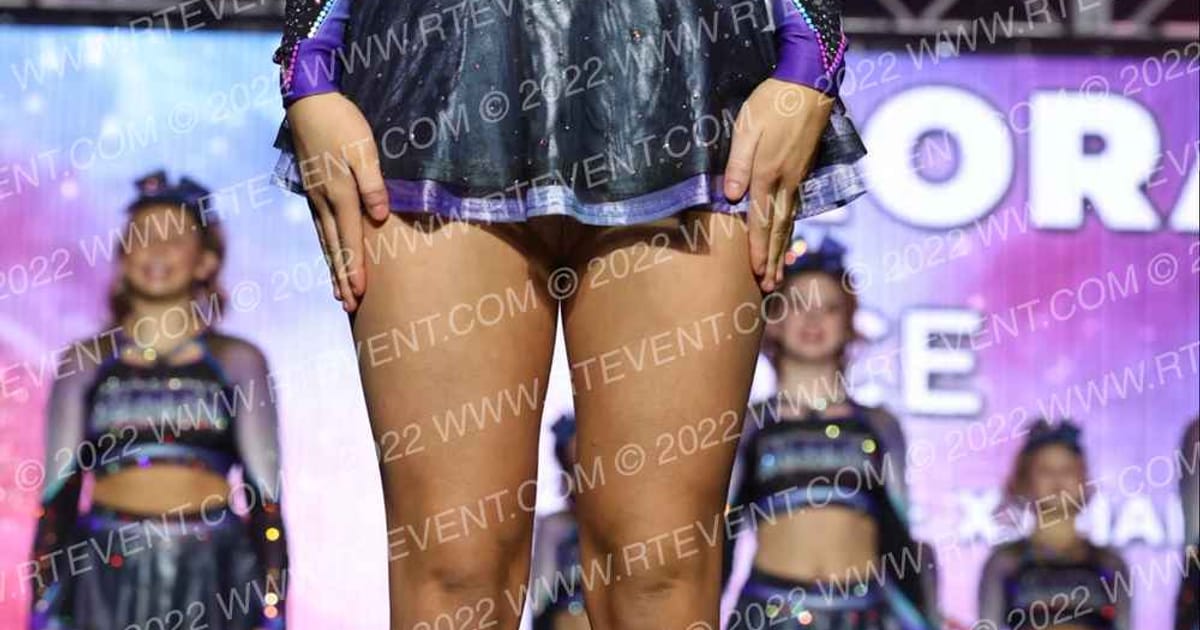 ICE Aurora · WSF Grand Nationals