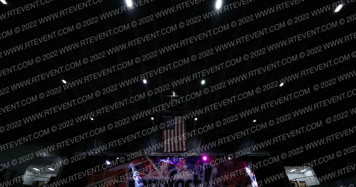 Infinity Allstars Dynasty · JAMfest Jacksonville Classic