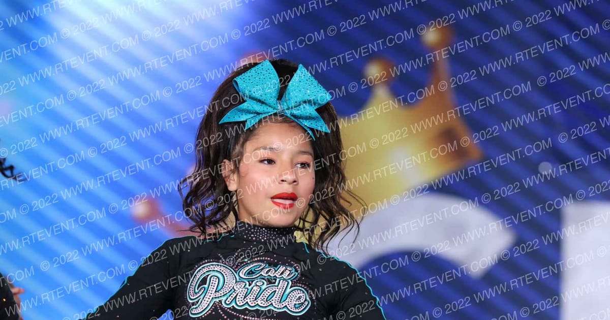 California Pride Hail · Cali Crown V