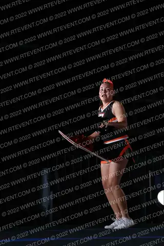 La Puente Warriors Cheer La Puente Warriors Jr Midgets Sideline