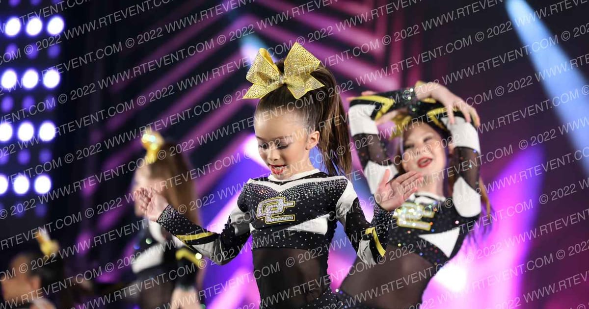 OC All Stars Junior Wh1te - Anaheim · One Up SoCal Nationals