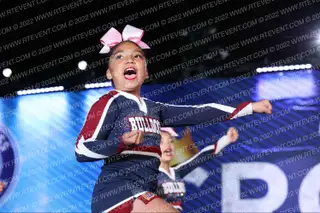 EAST LA BULLDOGS CHEER Pee Wee