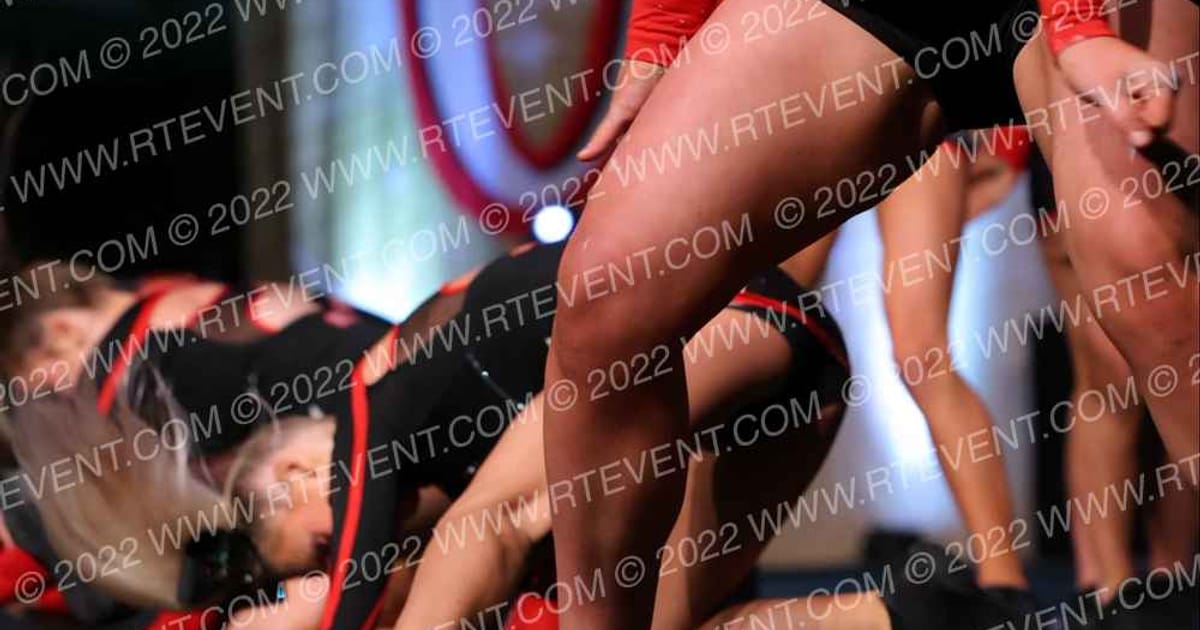 Flipping Out Tumbling Kings · CCD Grand Nationals