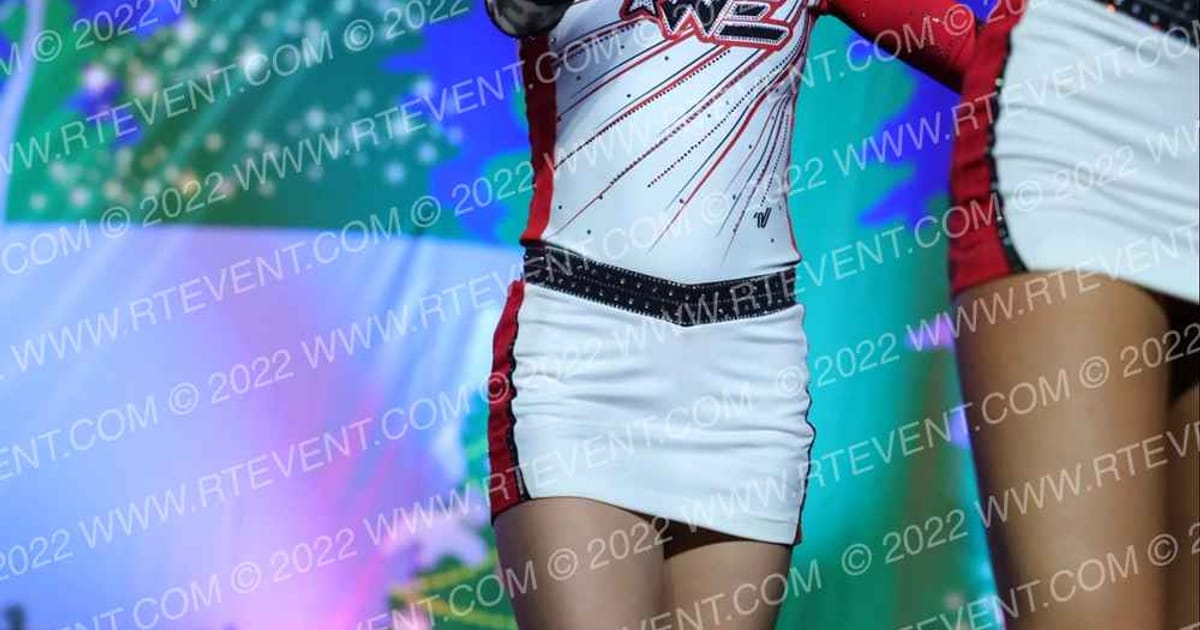 Woodlands Elite - Humble Havoc · Spirit Celebration Grand Nationals