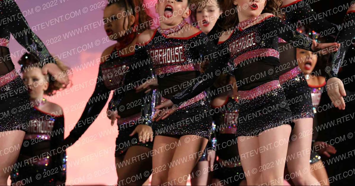 Firehouse Elite Incinerate · The American Northwest Portland Nationals