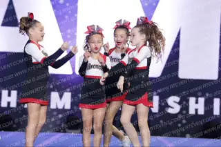 BELLA VISTA JR BRONCOS 10U