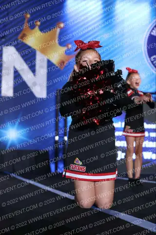 Glendora Tartan Cheer and Football Glendora Jr Pee Wee