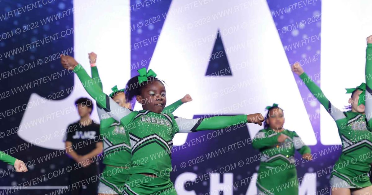 SALIDA EAGLES NOVICE · Adrenaline