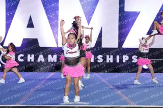 EMINENCE ATHLETICS ICONIC