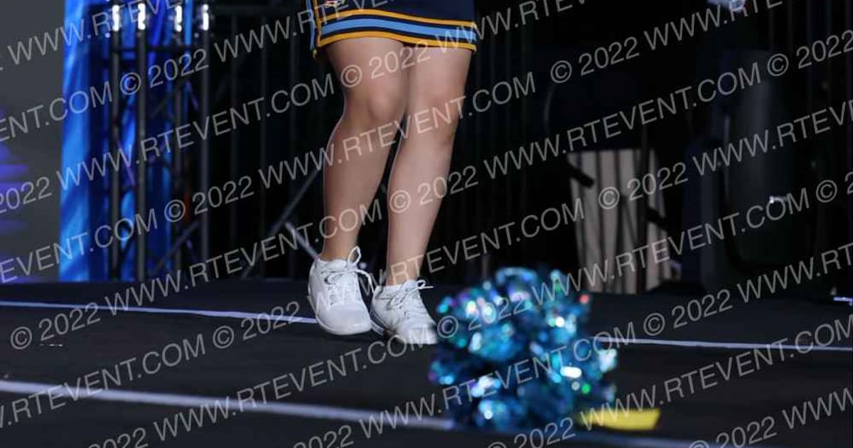 El Sereno Stallions Football and Cheer Jr Midgets · Cali Crown V