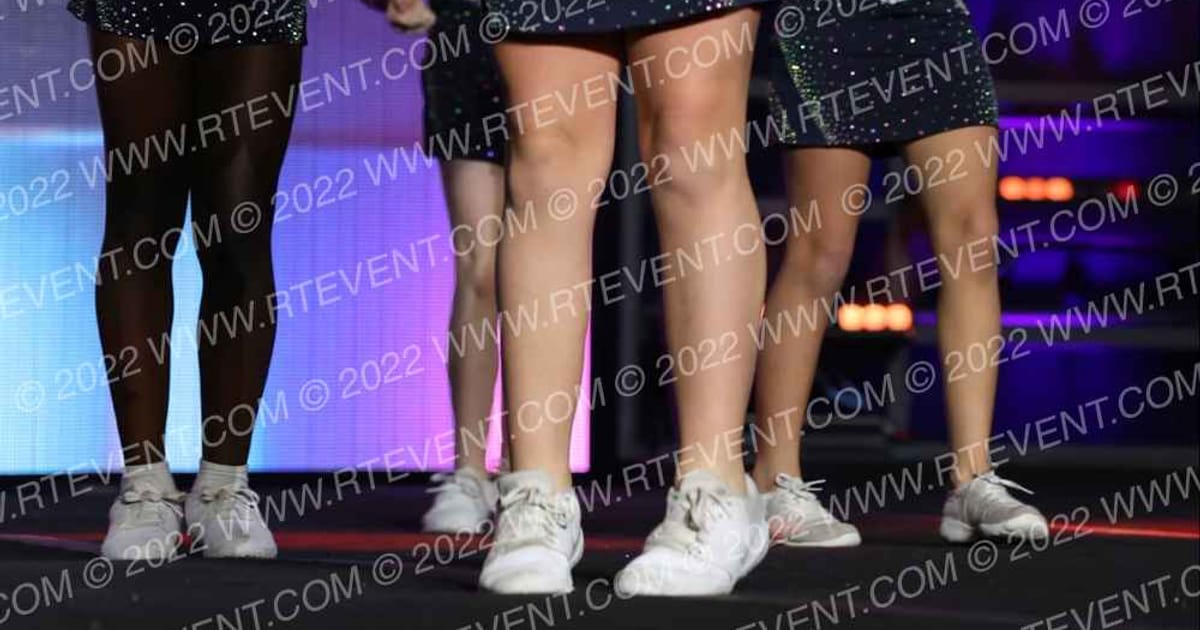 Aspire Cheer Academy Aura · WSF Grand Nationals