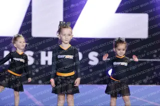 CHEERGYMS PLAYTIME
