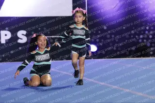 PRODIGY ELITE ALLSTARS TINY COUTURE