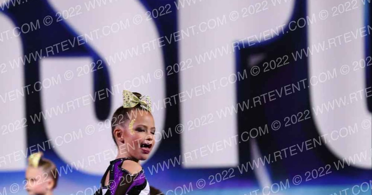 Showtime Elite Atlanta Journey · CHEERSPORTCartersvilleClassic
