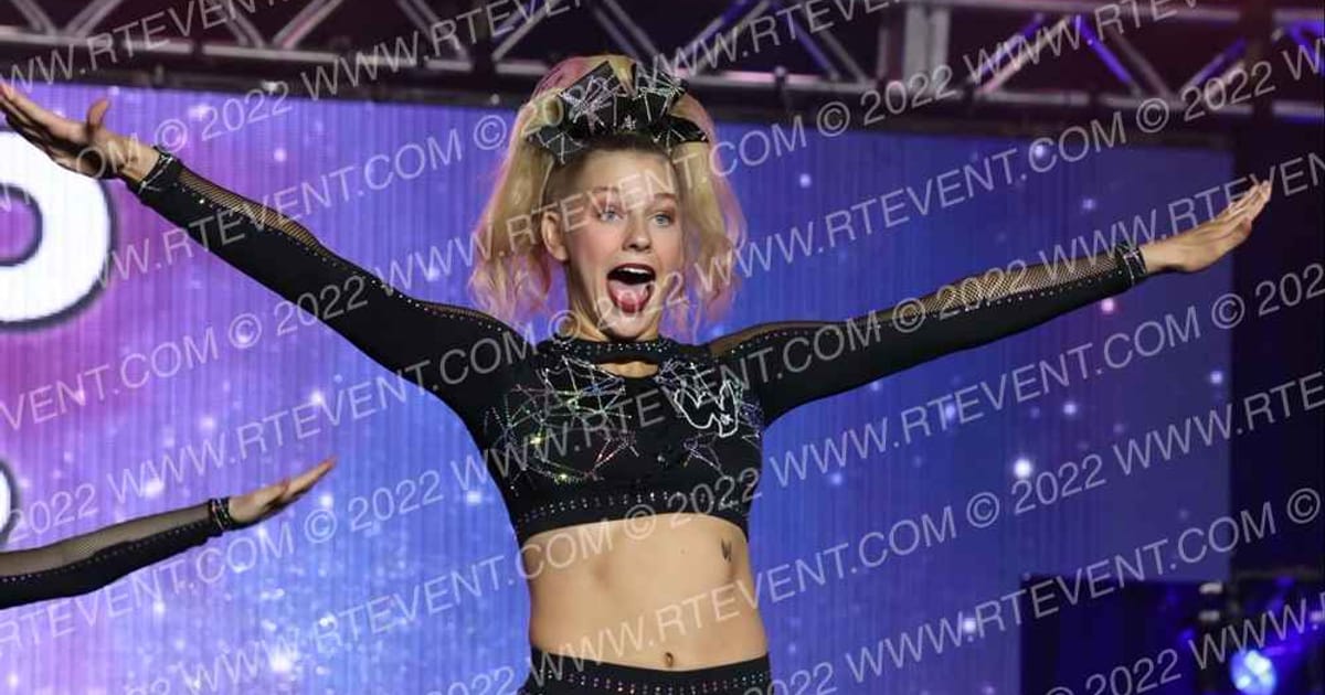 Five Star Wicked · WSF Grand Nationals