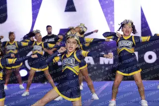 KINGSMEN NOVICE