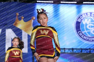 Whittier Redskins Jr Pee Wee