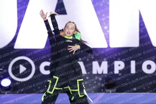 DOS PALOS BRONCO YOUTH CHEER PEEWEES