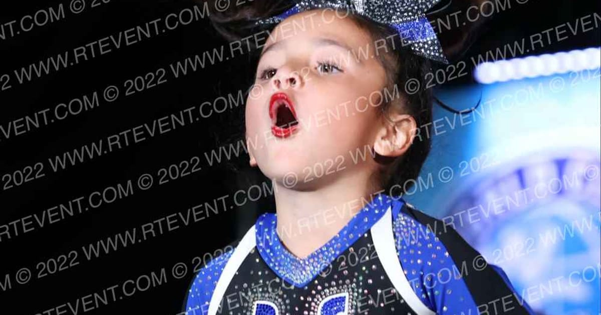 CHINO POP WARNER Chino Colts - Mitey Mites · Cali Crown V