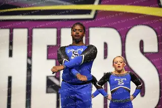 Twist and Shout Tulsa Senior Ivy