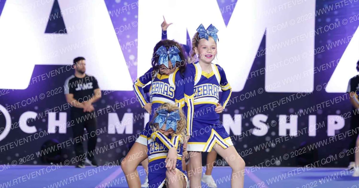 LINCOLN JR ZEBRAS PEEWEE · Adrenaline