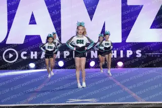 CALIFORNIA SPIRIT ELITE TWIRL