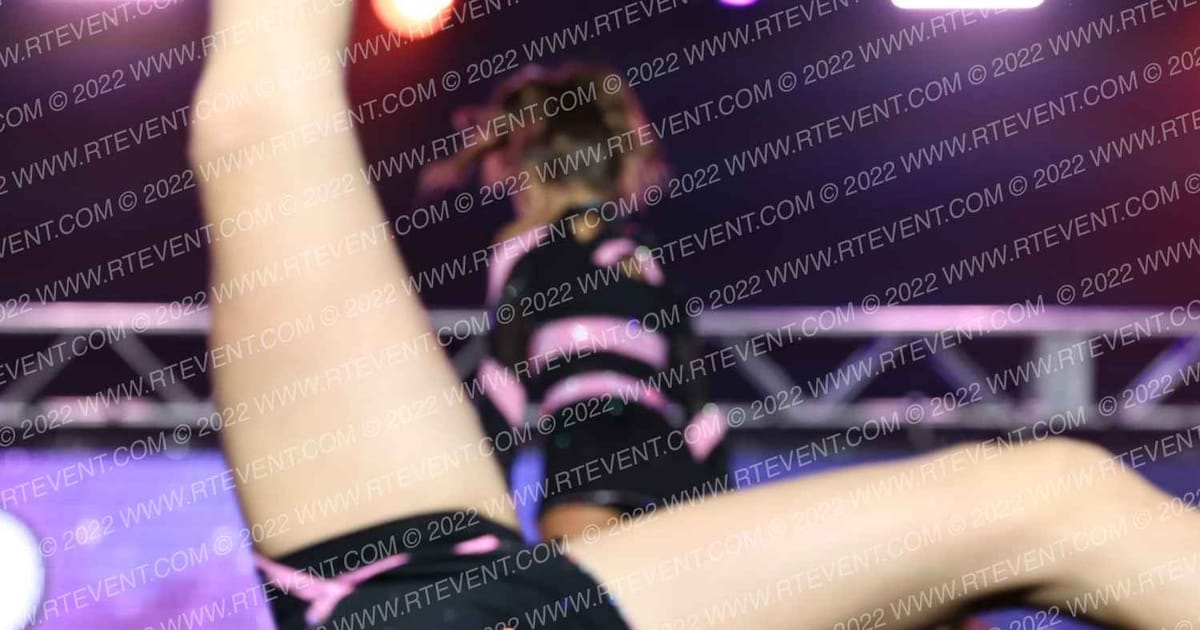 RNR Roar · WSF Grand Nationals