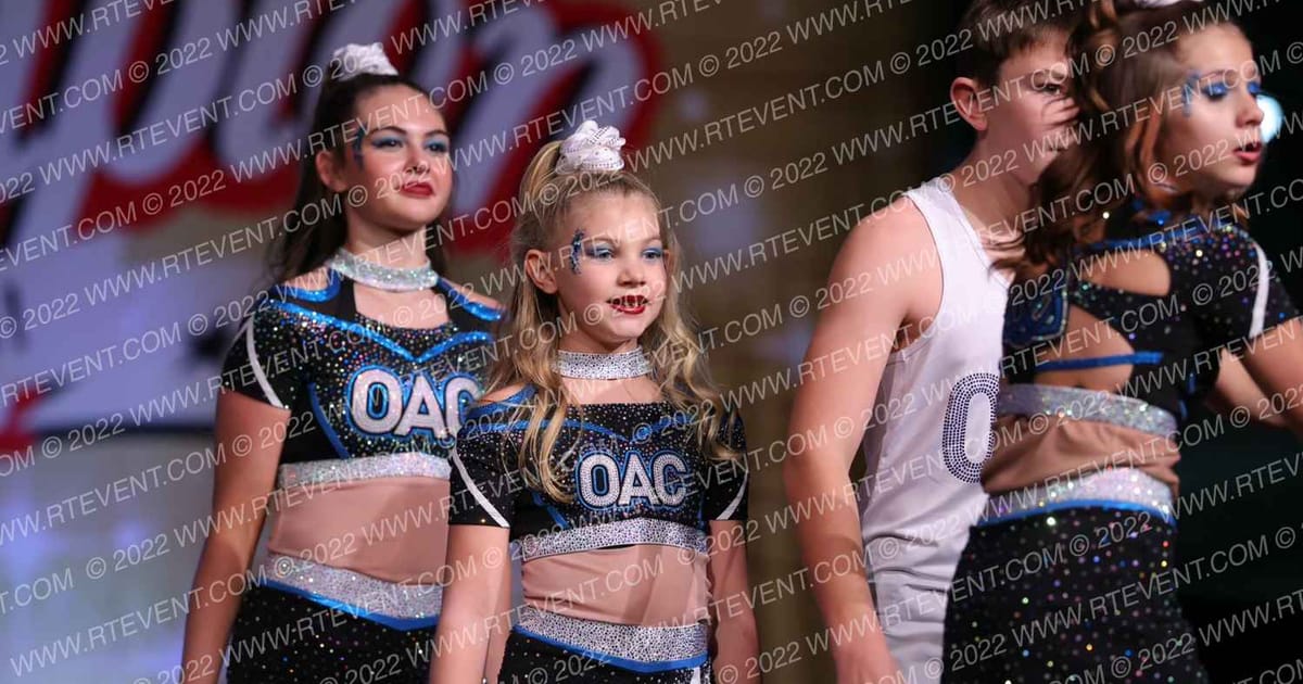 Onyx Allstar Smoke · CCD Grand Nationals