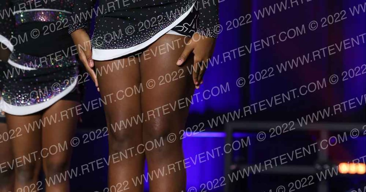 A-Towne Athletics Elite The Angels · WSF Grand Nationals